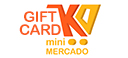 KO Mercado Gift Card