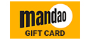 Mandao Gift Card